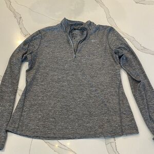 Nike Gray Women's Jacket
